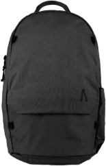 Boundary Supply Boundary Rennen Classic Daypack (Black)