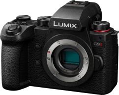 Panasonic Lumix G9M2 body