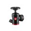Manfrotto 494 Kulová hlava s univerzální kruhovou základnou