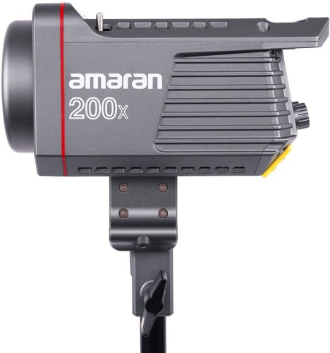 Aputure Amaran 200X Bi-Color LED-Licht