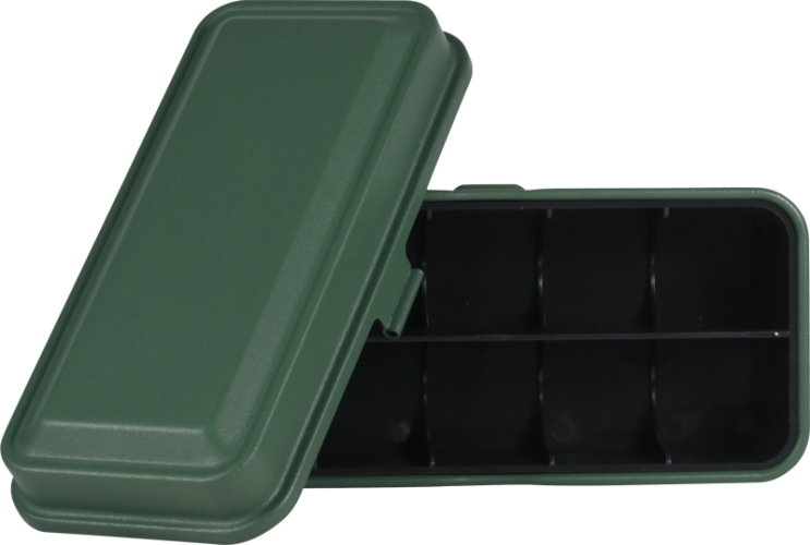 Kodak Film Case 120/135 (large) olive