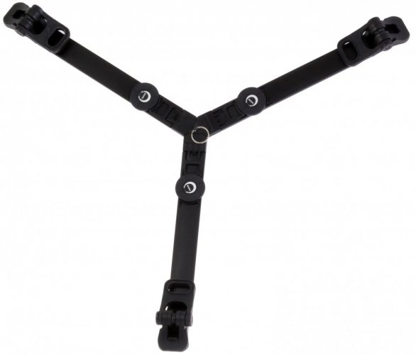 Benro SP06 Base Level Spreader for Twin Leg Tripods