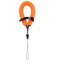 JJC ST-8O Schwimmriemen Handschlaufe orange