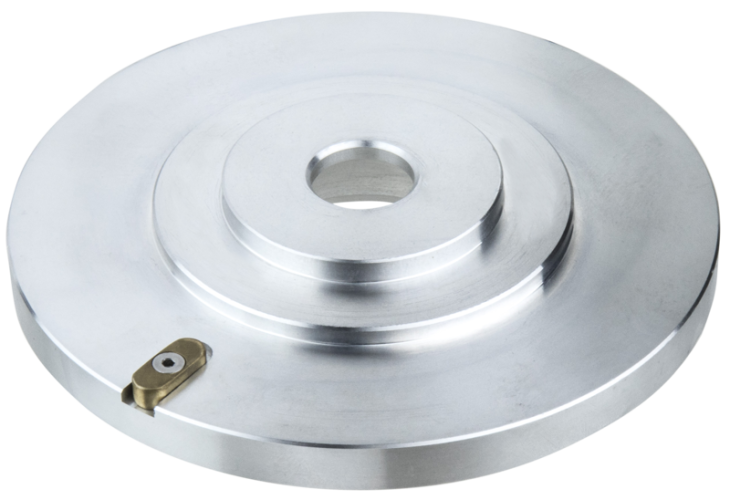 Adaptor Kupo KS-657 75mm Mitchell la Bowl