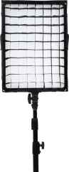 Nanlite Eggcrate for Compac 100/100B