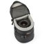 Lowepro pouzdro na objektív 11 x 14cm (čierne)