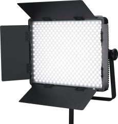 Nanlite 900CSA Bicolor LED Panel