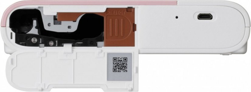 Canon SELPHY Square QX10 kompaktní fototiskárna růžová