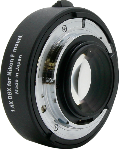 Kenko TELEPLUS HD PRO 1.4X DGX NIKON telekonvertor