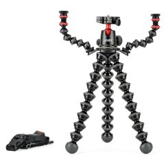 Joby GorillaPod Rig(Black/Charcoal)