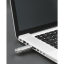 Hama Flash Pen Laeta, USB-C/USB-A 3.1, 32 GB, 40 MB/s, silber