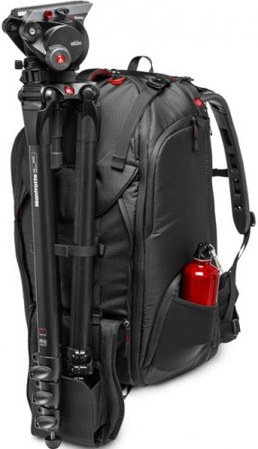 Manfrotto MB PL-PV-610, Pro Light Camera backpack PV-610, camcor