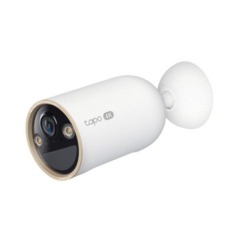 Kamera TP-Link Tapo C460 8MPx, venkovní, IP, WiFi, přísvit, baterie