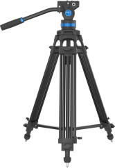 Sirui SH-15 Video Tripod
