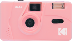 Kodak M35 REUSABLE CAMERA