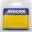 Avacom ekvivalent Olympus LI-80B, Konica Minolta NP-900