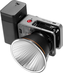 Zhiyun LED Molus X60 Combo Cob Light