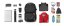 Lowepro Fastpack 250 AW III černý