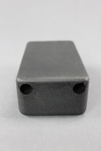 Ramenní opěrka pro videorig s otvory 15mm