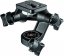 Manfrotto 056, 3D Junior Pan/Tilt Tripod Head with Individual Ax