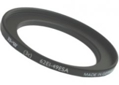 B+W 55-58mm Step-Up Adapter Ring (5)