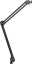 Boya BY-BA20 / Spring-Loaded Suspension Arm