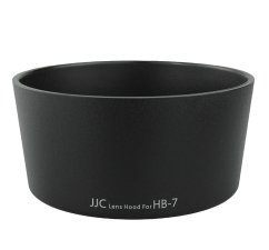 JJC LH-B7 ekvivalent sluneční clony Nikon HB-7