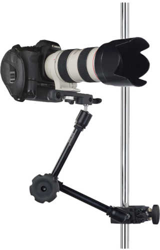 Kupo KCP-101W Max Arm with Hand Wheel
