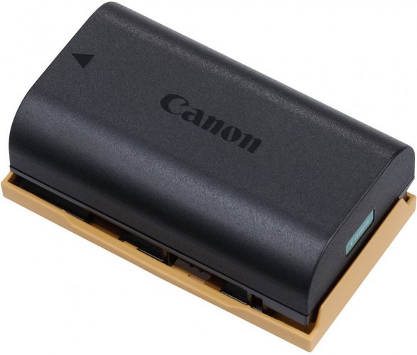Canon LP-EL Li-Ion batéria