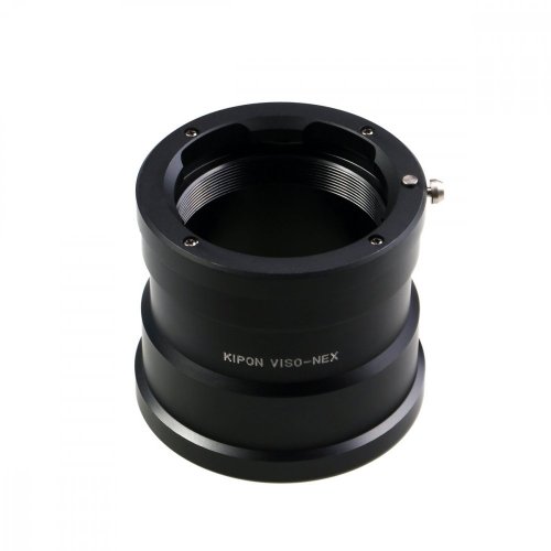Kipon Adapter from Leica Visio Lens to Sony E Camera