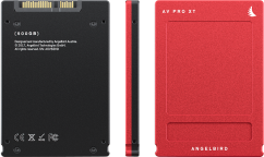Angelbird AV PRO XT 500GB