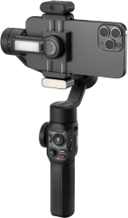 Zhiyun Mobile Gimbal Smooth 5S AI Pro