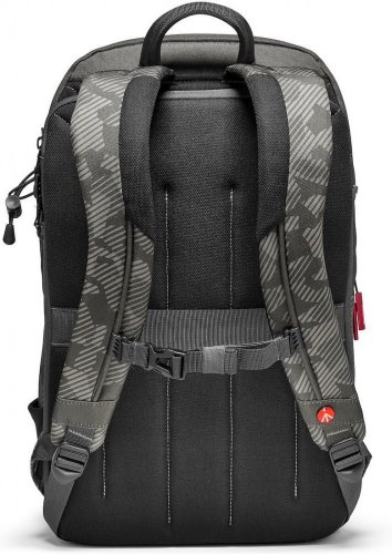 Manfrotto Noreg Backpack-30 batoh pro DSLR a CSC