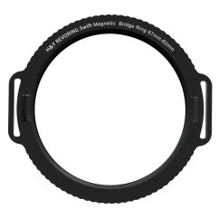 H&Y SWIFT B Bridge für 46-82mm Adapter magnetisch
