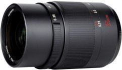 7Artisans 25mm f/0,95 Objektiv für Canon EF-M