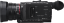 A Panasonic HC-X1600E 4K 60p felbontású videokamera