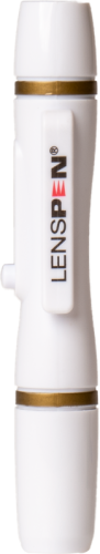 Lenspen Cleaning Kit White - čistiaca sada
