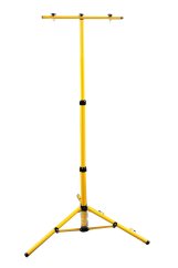 Halogenový stativ Teleskopický 155cm (HST15)