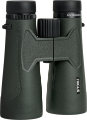 Focus Outdoor II 12x50