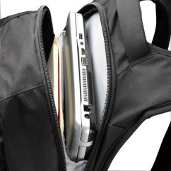 Batoh Case Logic DLBP116K na 16" notebook - čený