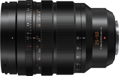 Panasonic Leica DG Vario-Summilux 25-50mm f/1.7 Asph.