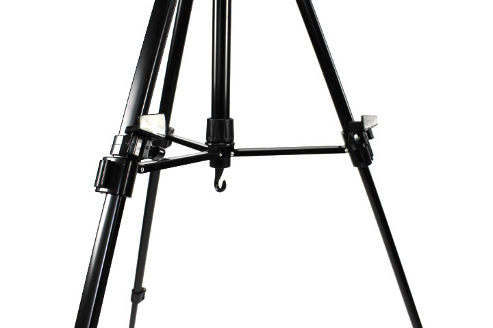 Malířský stojan 155cm (MS322)