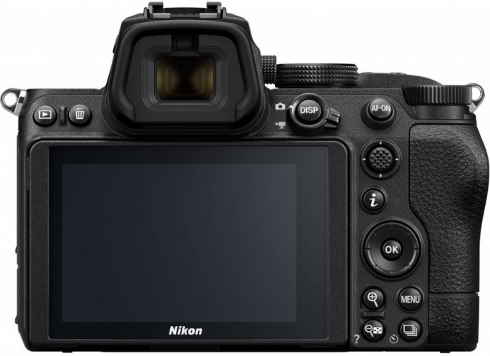 Nikon Z5 (Body Only)