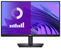 Monitor Dell E2425HS 24" VA, 1920x1080, 3000:1, 5ms, HDMI/ DP, repro, 3Y NBD