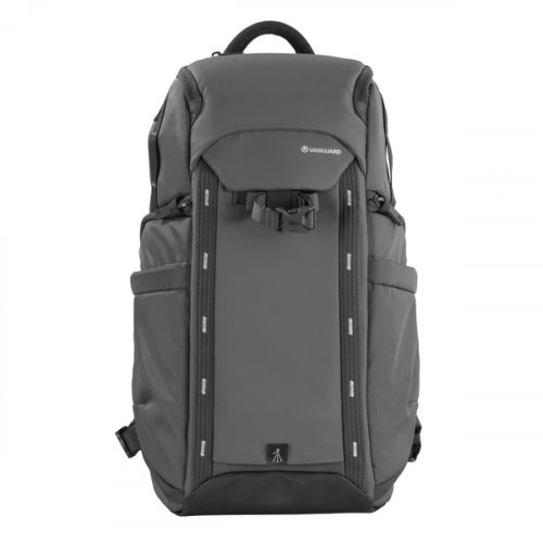 Vanguard VEO ADAPTOR S46 gray photo backpack