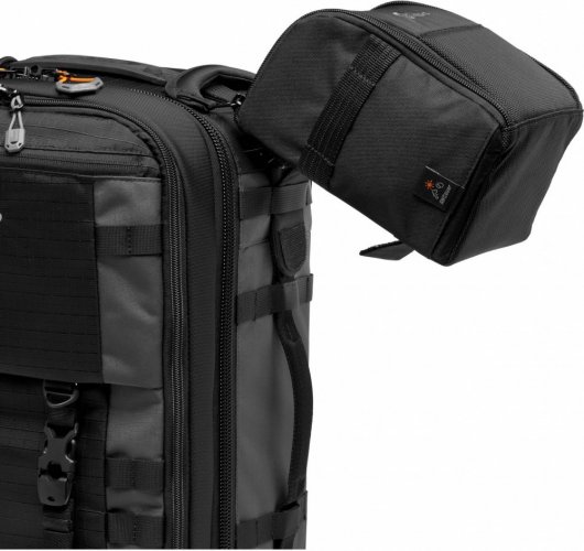 Lowepro Pro Trekker BP 350 AW II Backpack Black/Grey