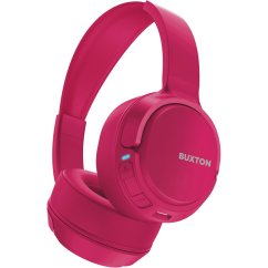 Slúchadlá Buxton BHP 7300 PINK BT