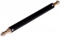 forDSLR prepojovací tyč 25 cm s 5/8″ čapmi
