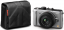 Manfrotto STILE SCP-7BB NANO Pouzdro na kompaktní fotoaparát vel.7 (černá)