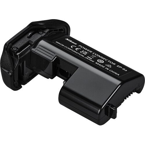 Nikon EP-6A konektor na pripojenie napájacieho zdroja